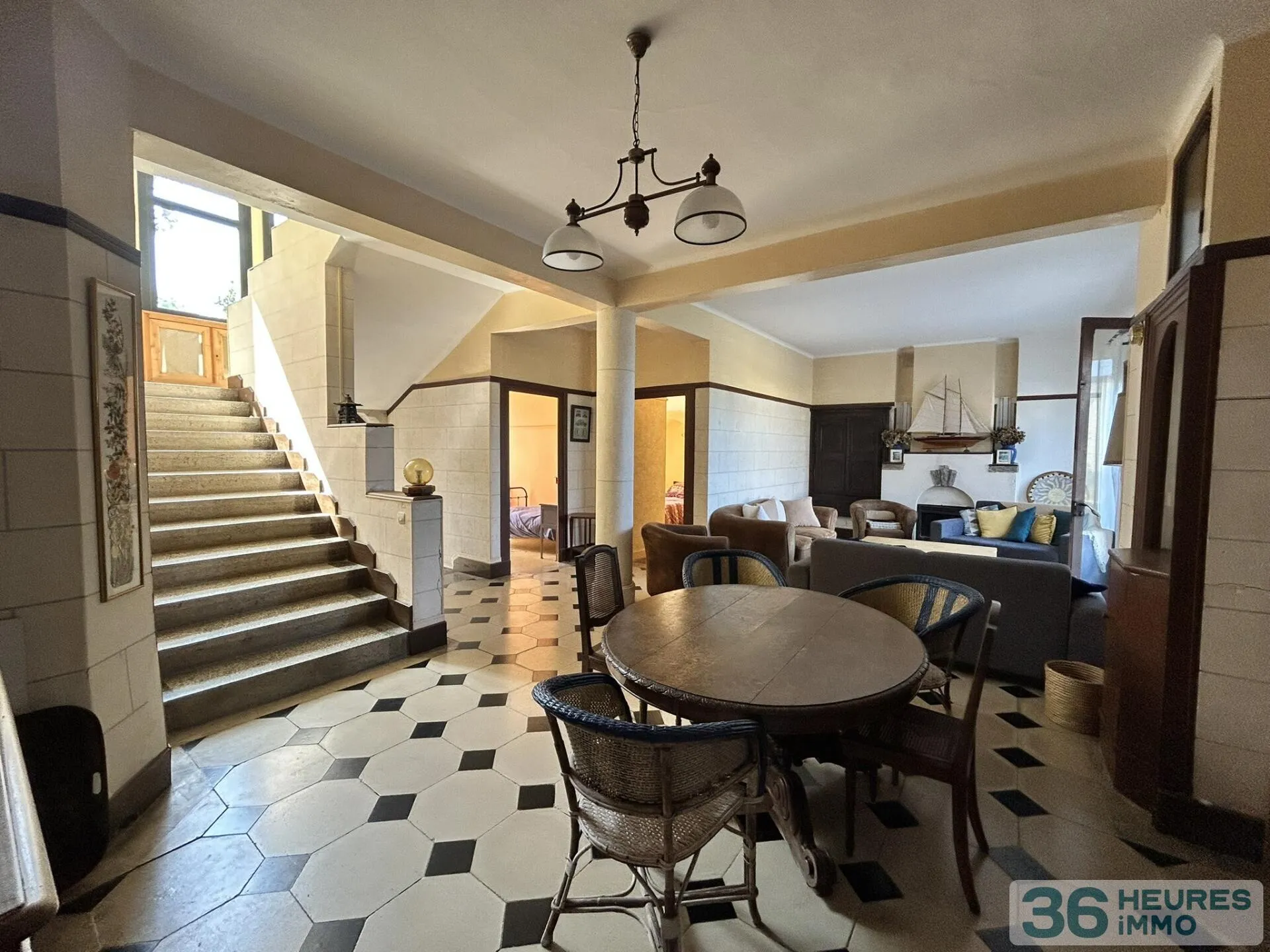 Maison à Préfailles — vignette 9
