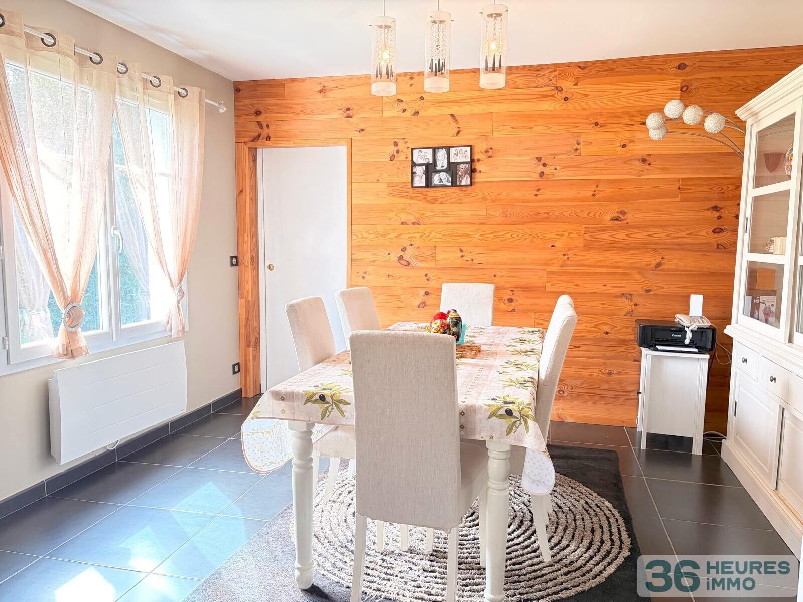 Charmante maison T4 avec piscine et dépendance sur grand jardin à La Teste De Buch