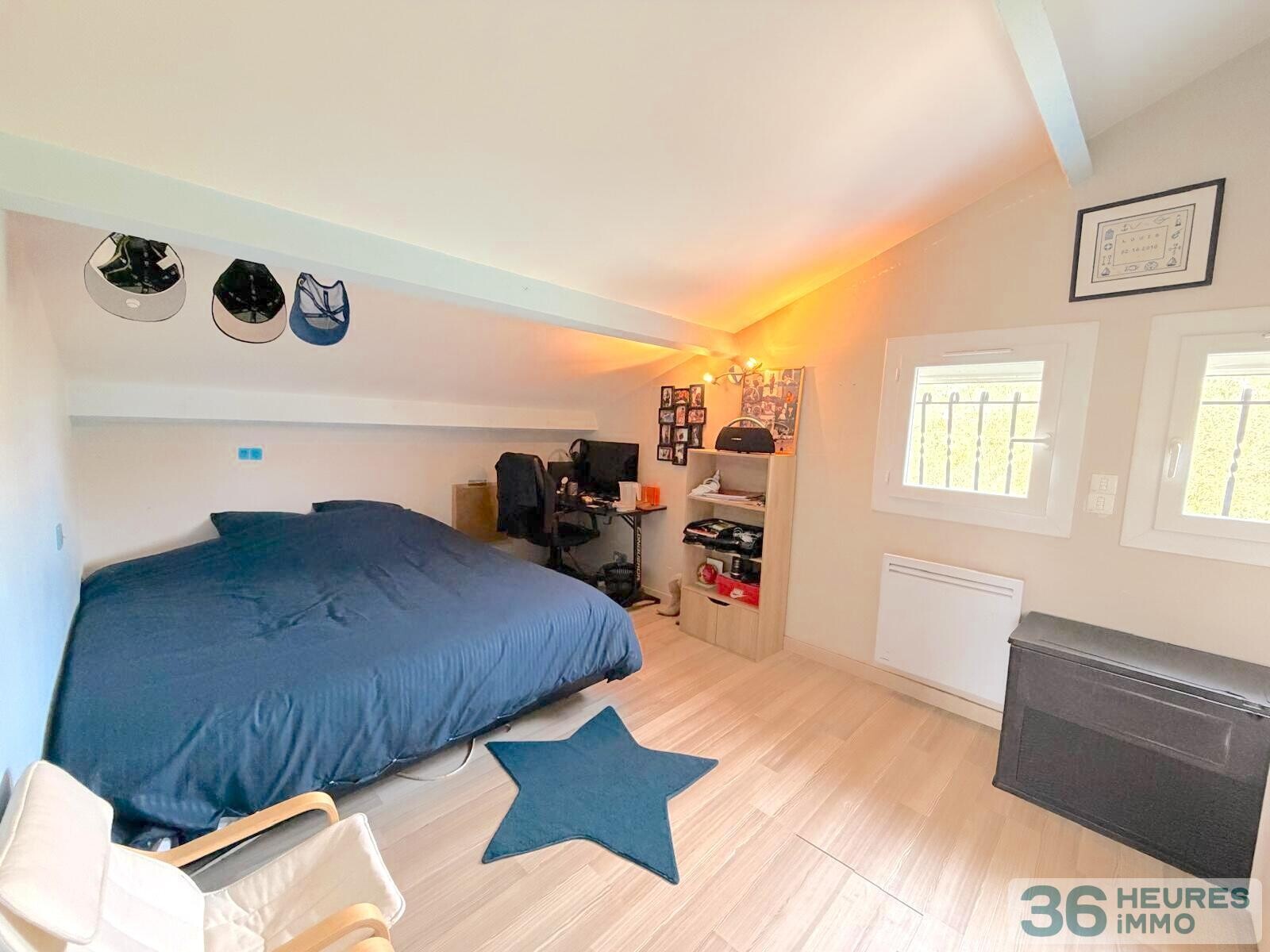 Charmante maison T4 avec piscine et dépendance sur grand jardin à La Teste De Buch