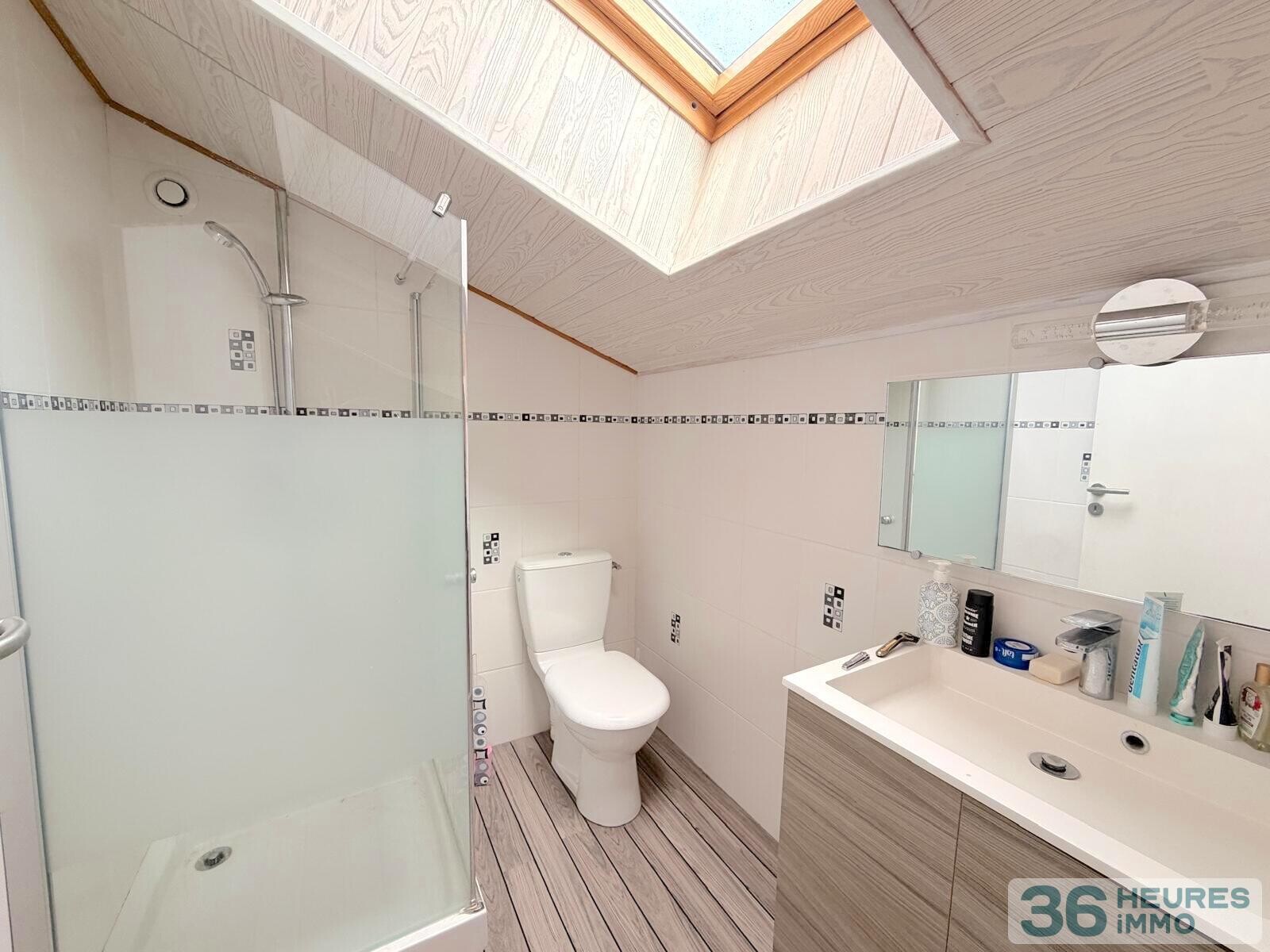 Charmante maison T4 avec piscine et dépendance sur grand jardin à La Teste De Buch