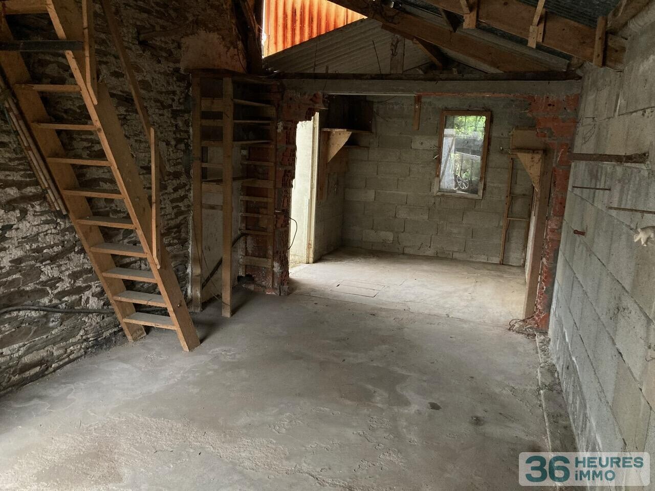 MAISON A VENDRE SECTEUR BARRA/BICHON