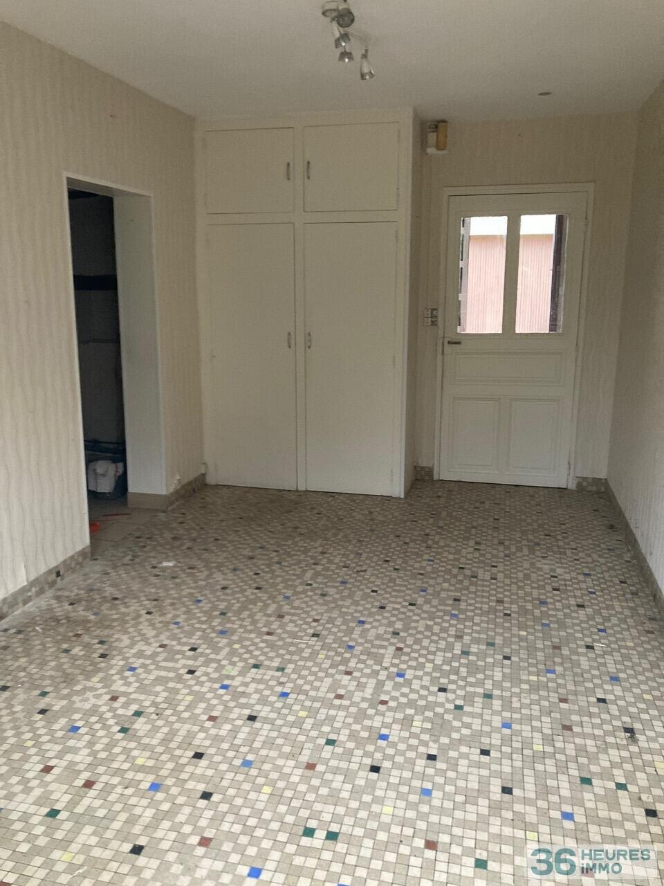 MAISON A VENDRE SECTEUR BARRA/BICHON