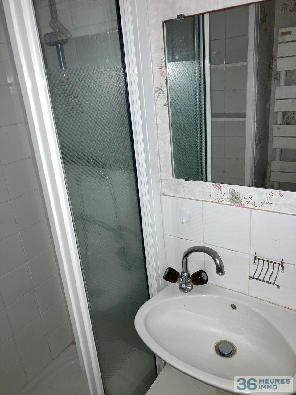 MAISON A VENDRE SECTEUR BARRA/BICHON