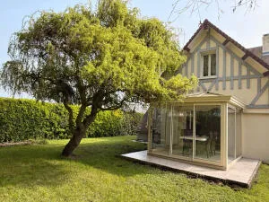 A VENDRE - MAISON AU PIED DU GOLF - VENTE INTERACTIVE