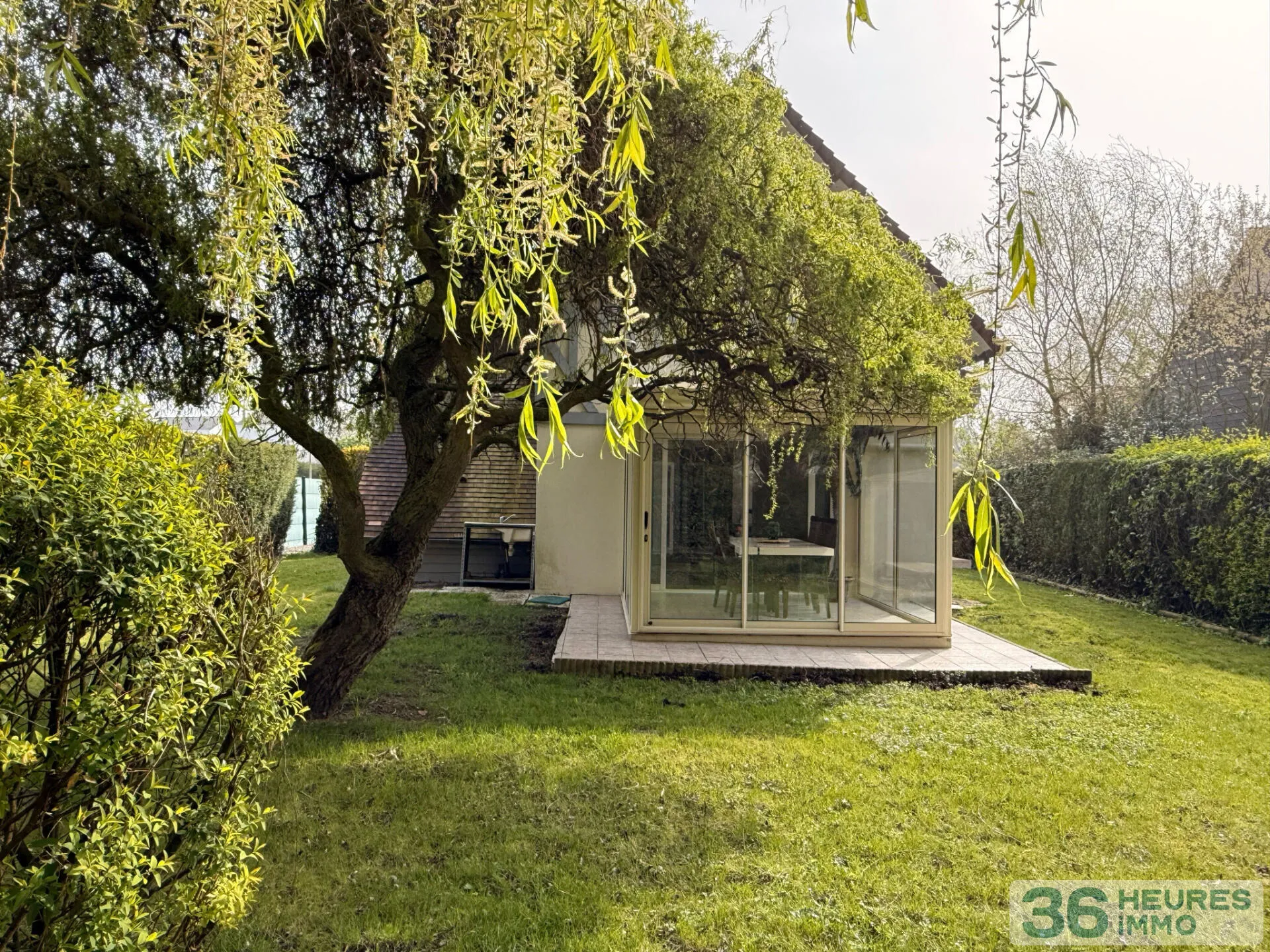 Maison à Cabourg — vignette 8