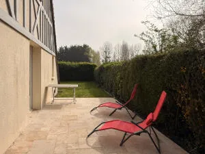 Maison à Cabourg — vignette 9