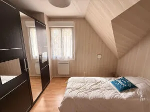 Maison à Cabourg — vignette 11