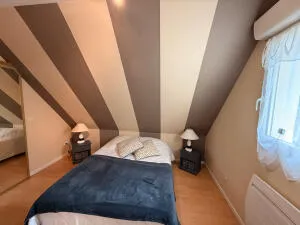 Maison à Cabourg — vignette 13