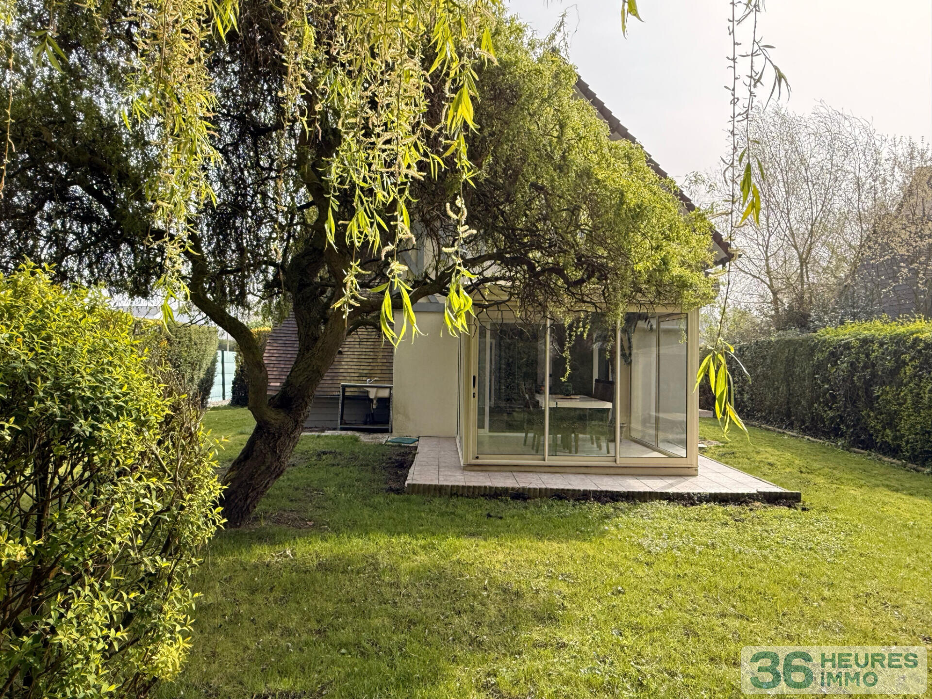 Maison à Cabourg — vignette 8