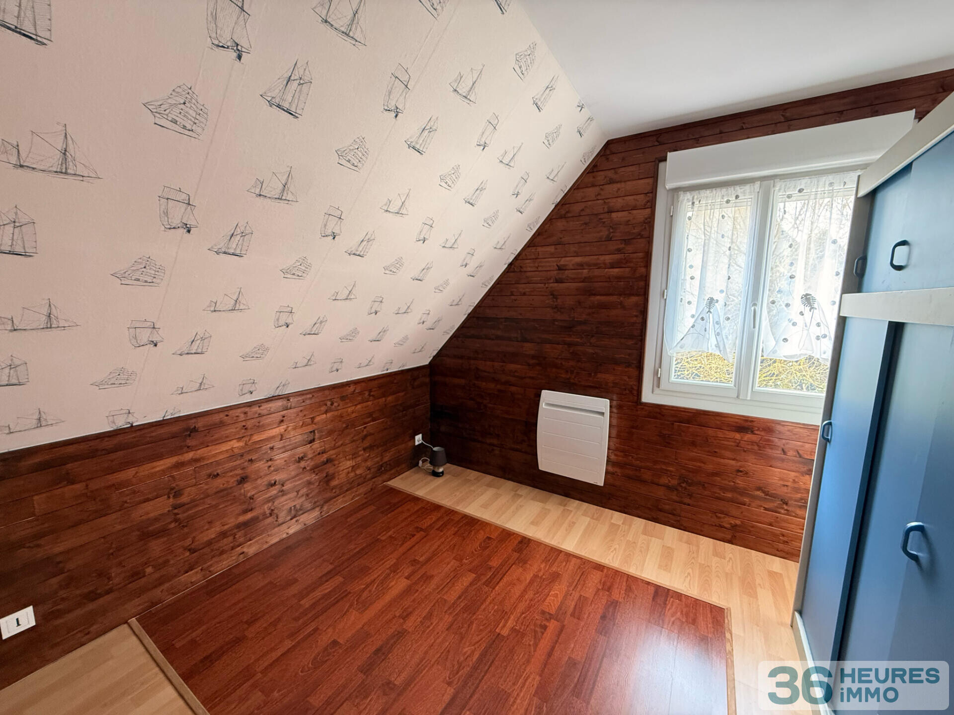 Maison à Cabourg — vignette 12