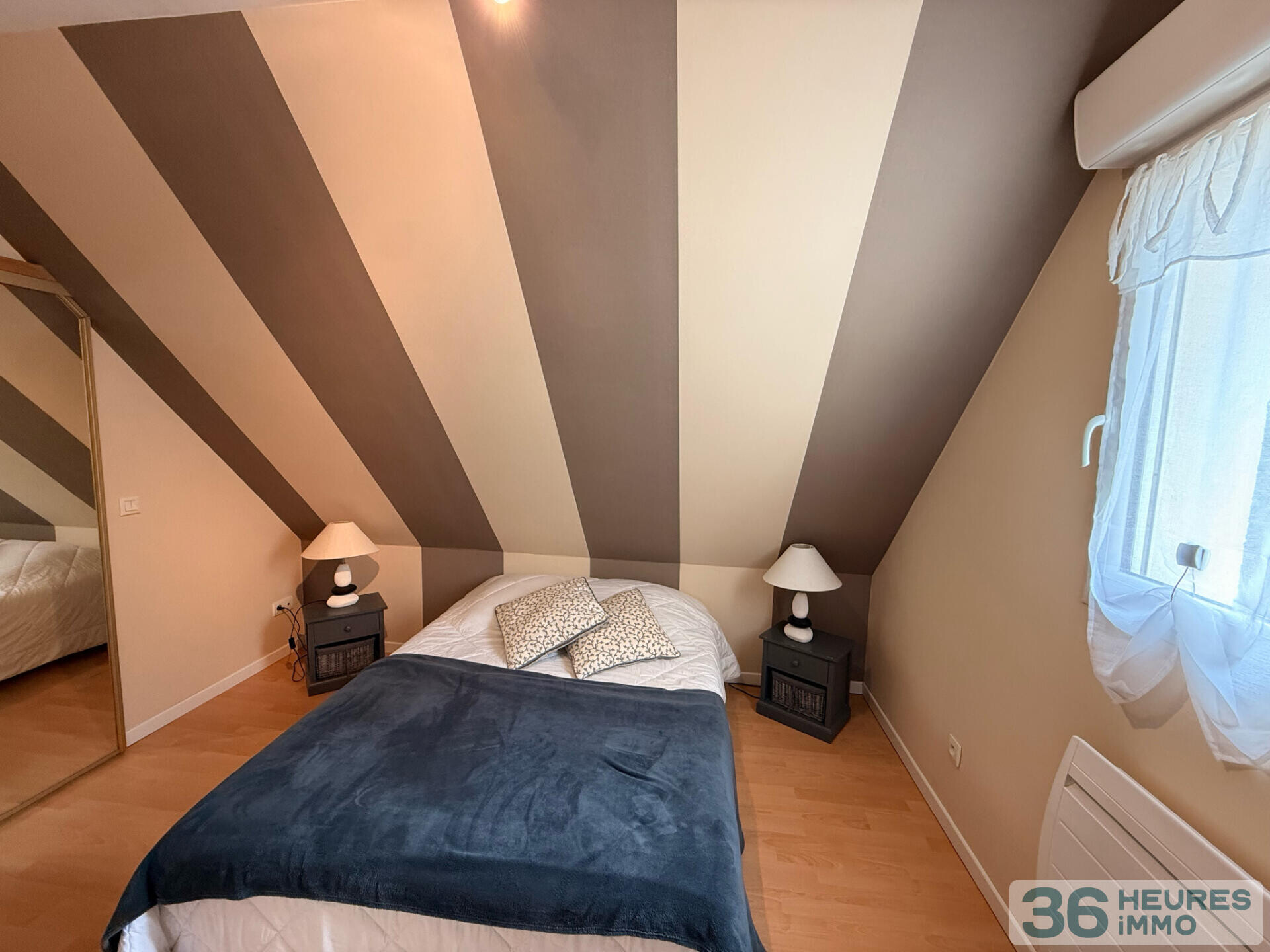 Maison à Cabourg — vignette 13