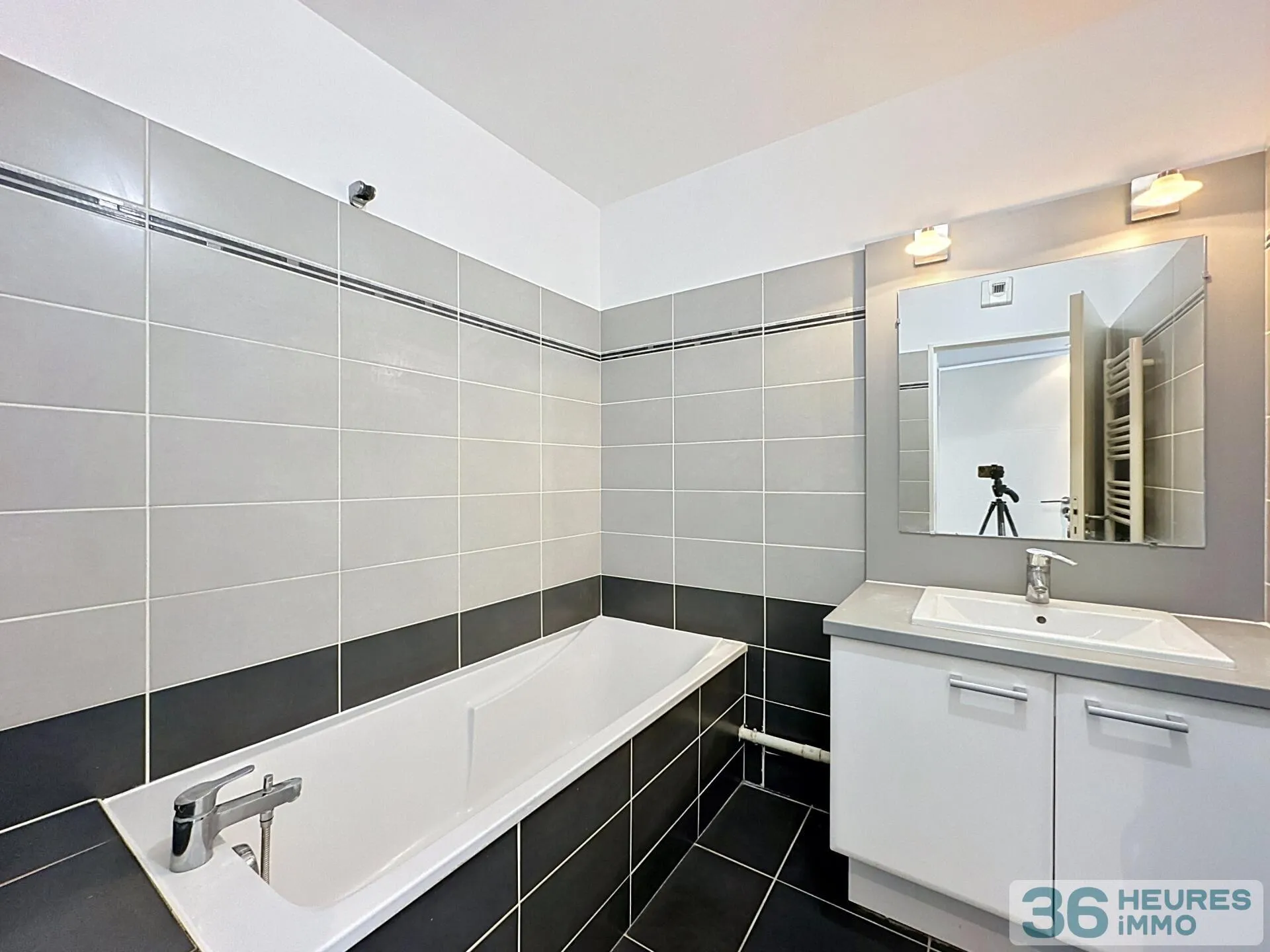 Appartement à Montpellier — vignette 6