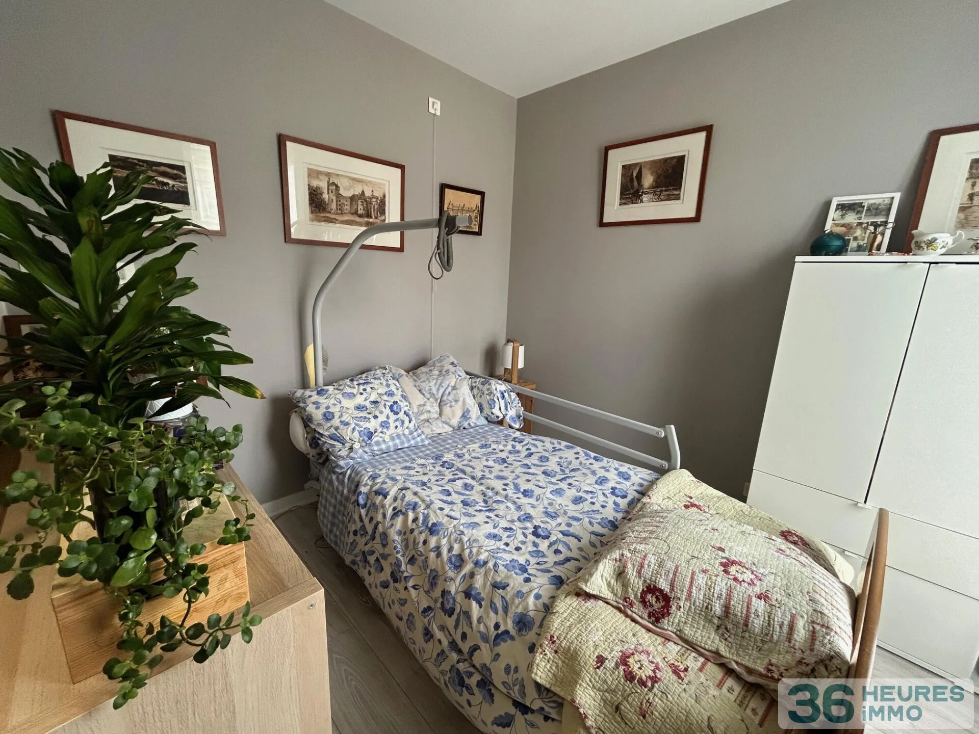 Appartement à Limoges — vignette 3