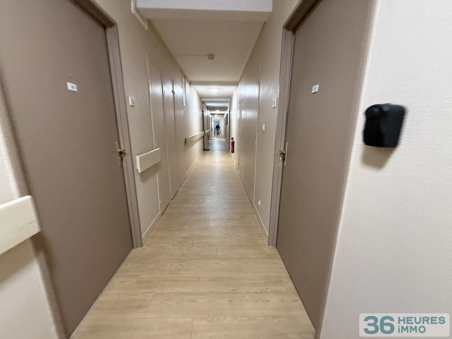 Appartement à Limoges — vignette 10