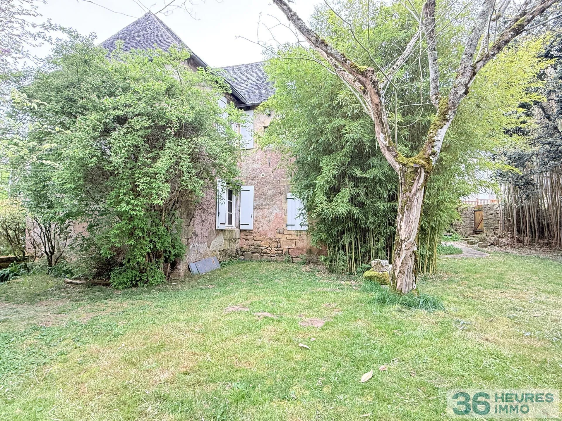 Propriété à Ayen — vignette 5