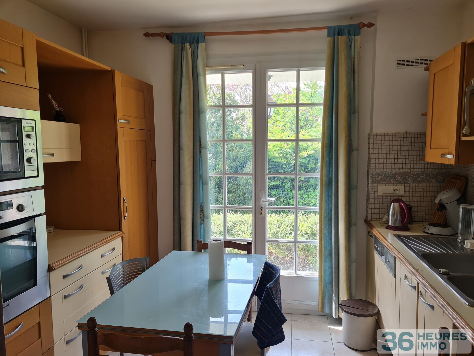 Maison 175m² habitable sur sous-sol total