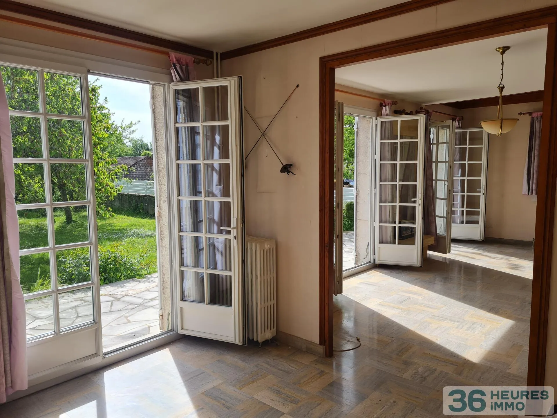 Maison à Melun — vignette 9