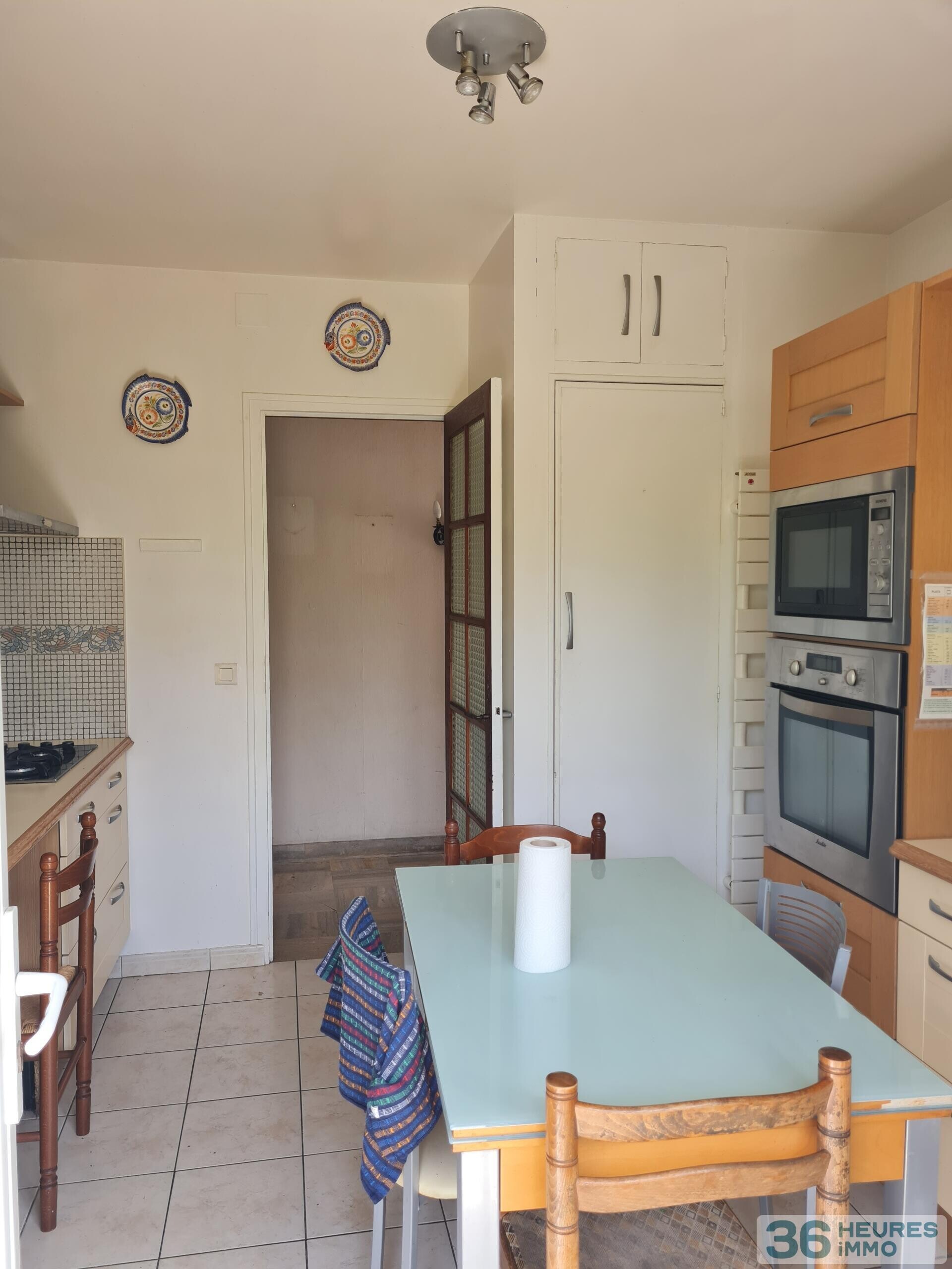 Maison 175m² habitable sur sous-sol total