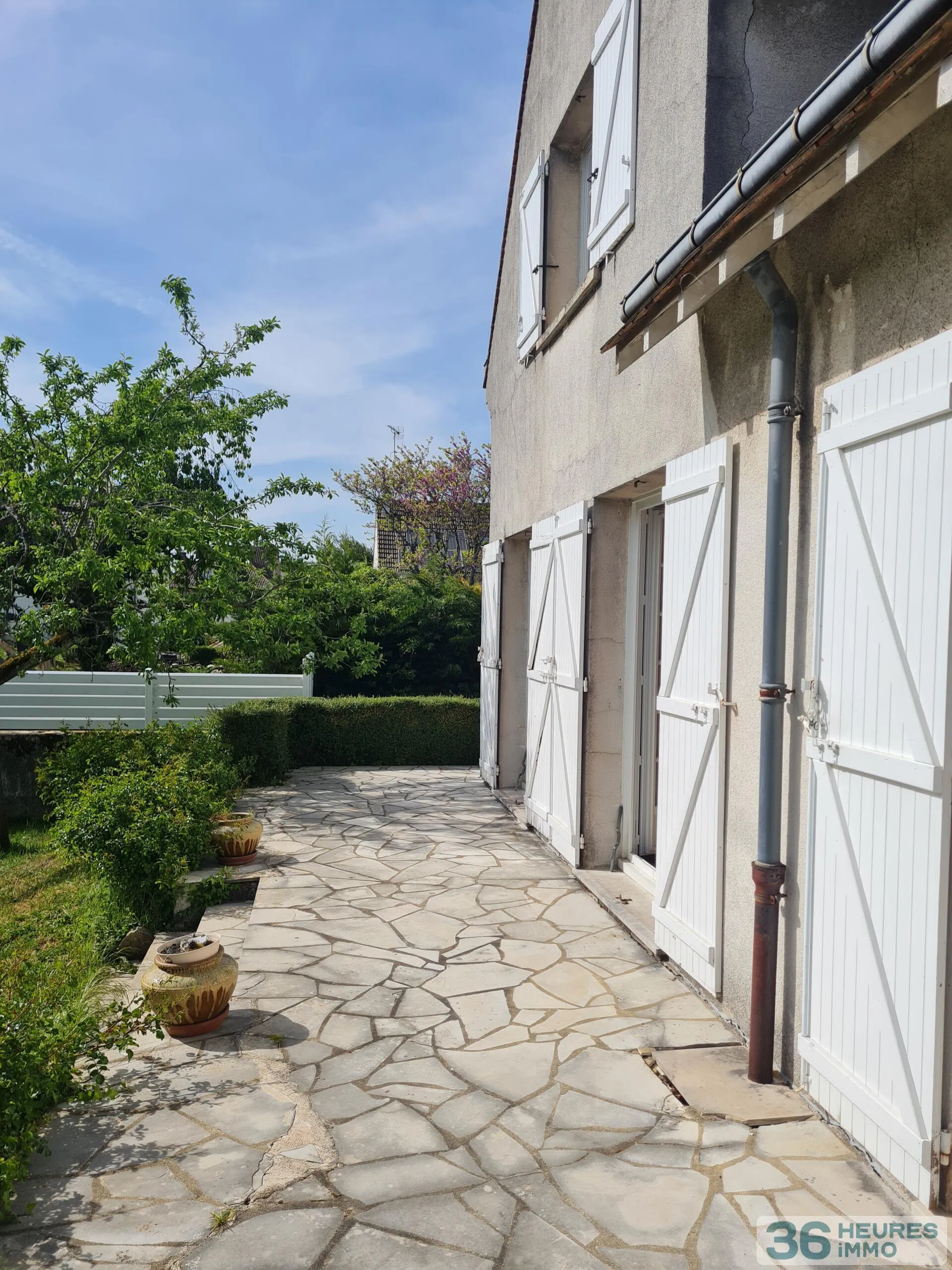 Maison à Melun — vignette 5
