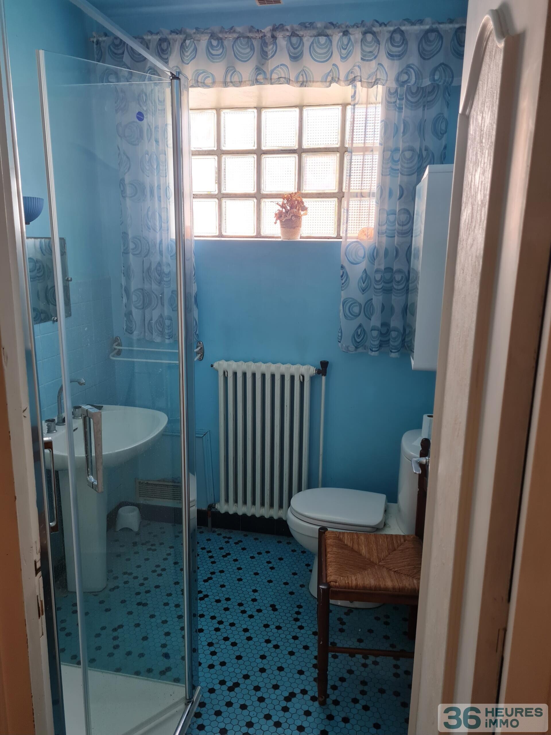 Maison 175m² habitable sur sous-sol total