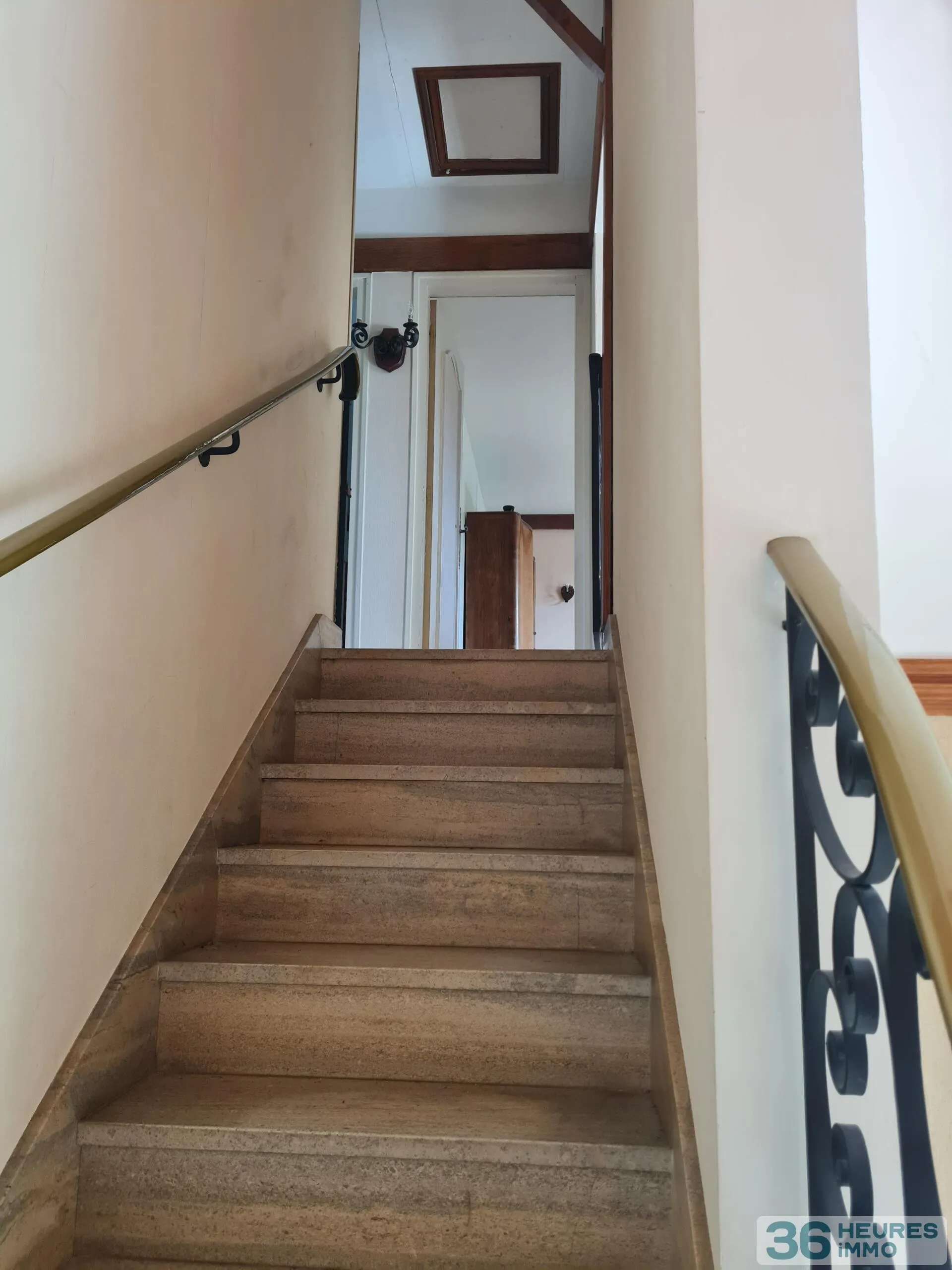 Maison à Melun — vignette 17