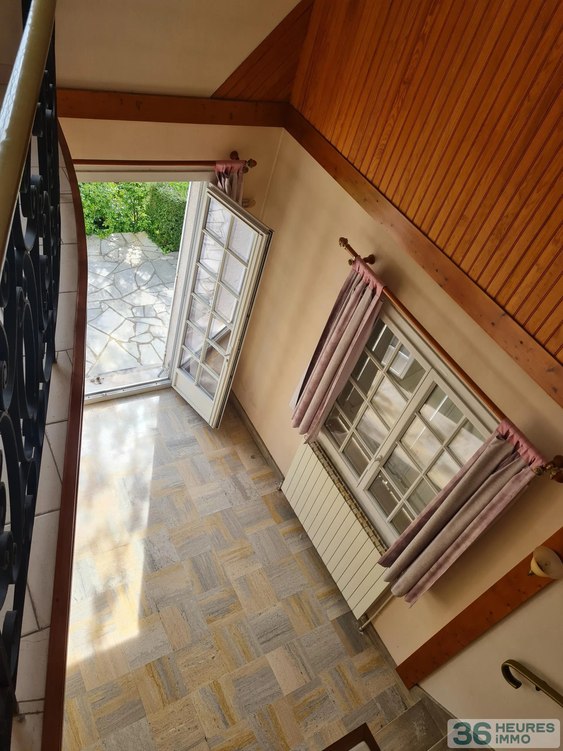 Maison à Melun — vignette 20
