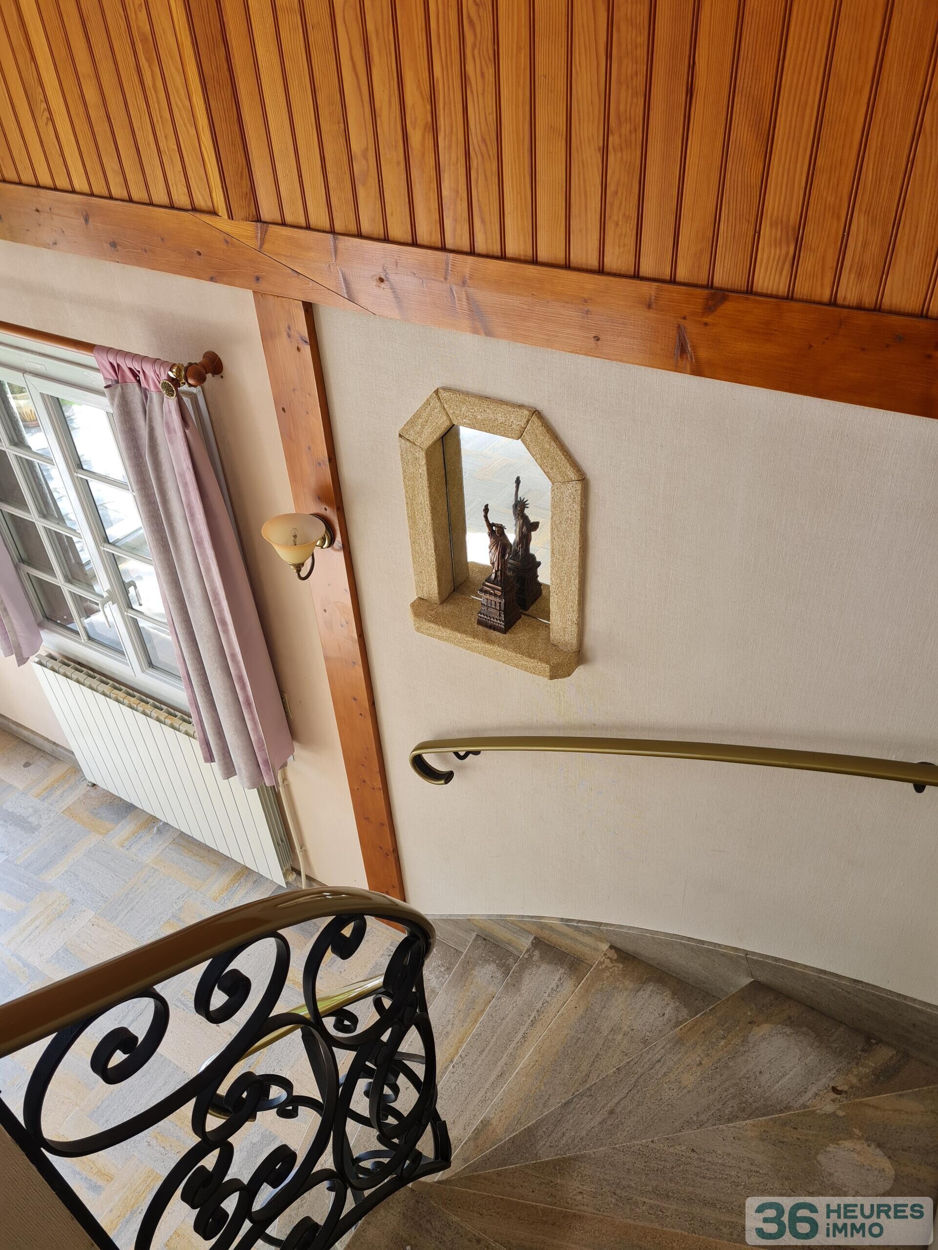 Maison 175m² habitable sur sous-sol total