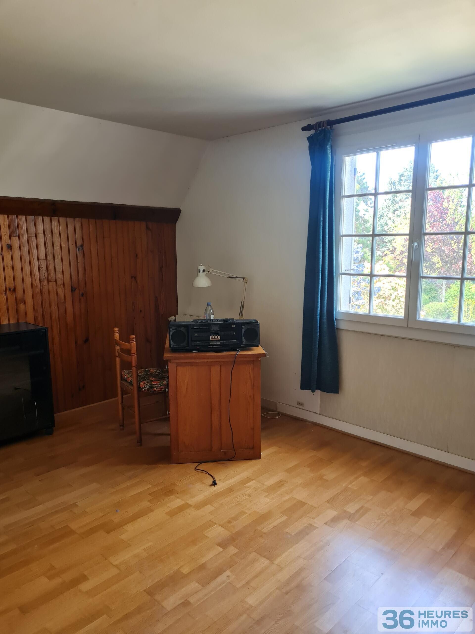 Maison 175m² habitable sur sous-sol total