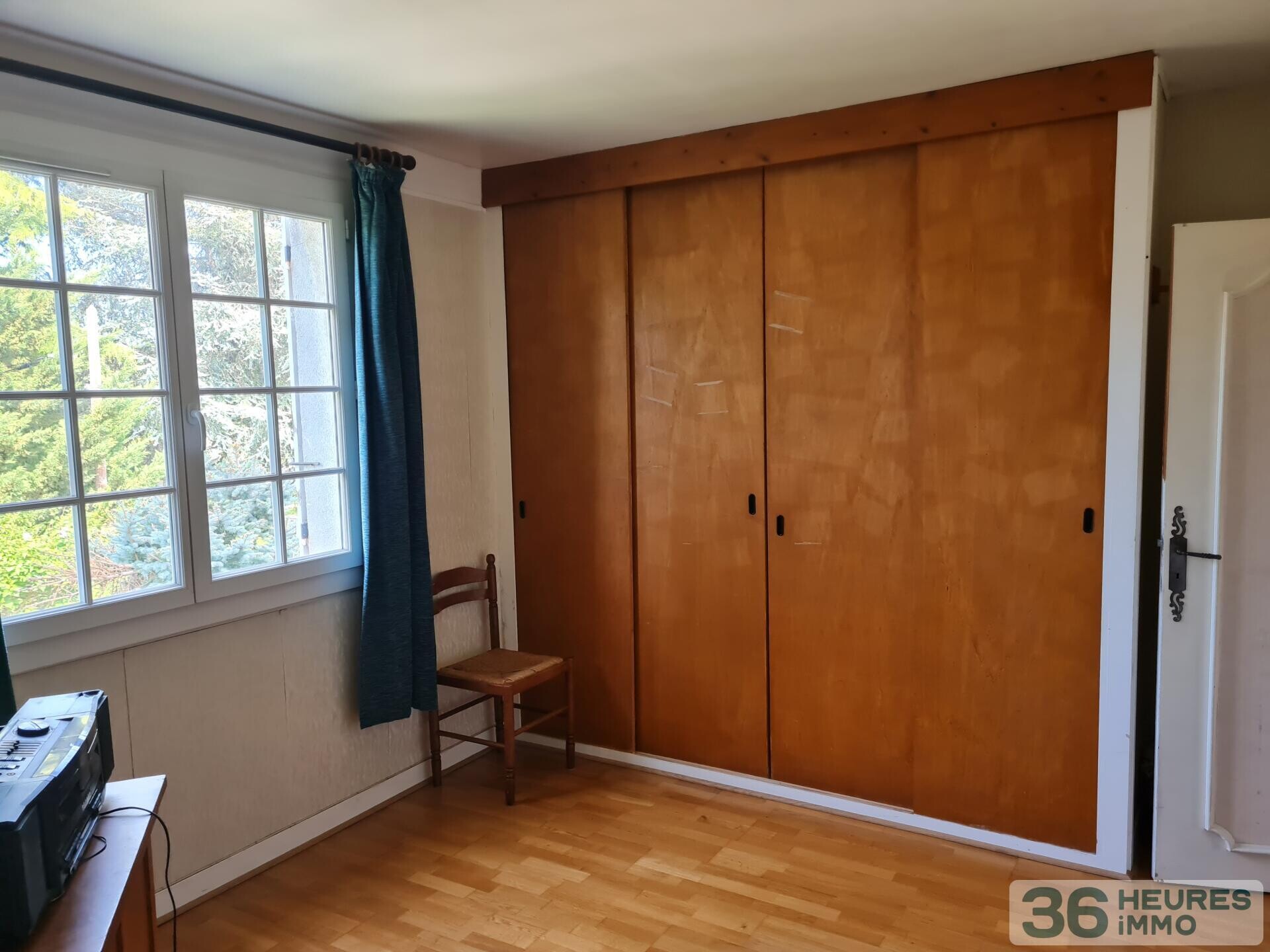 Maison 175m² habitable sur sous-sol total