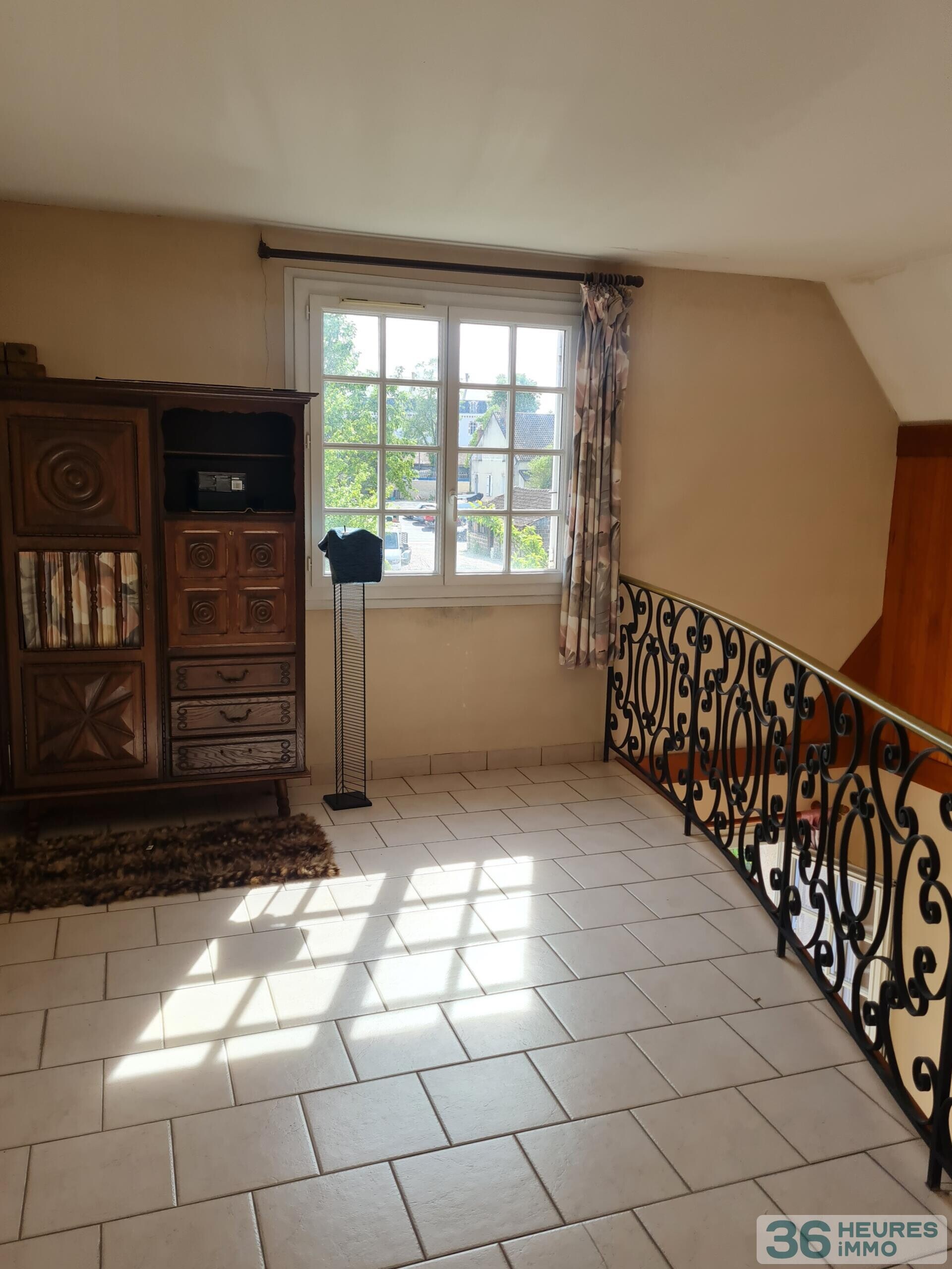 Maison 175m² habitable sur sous-sol total