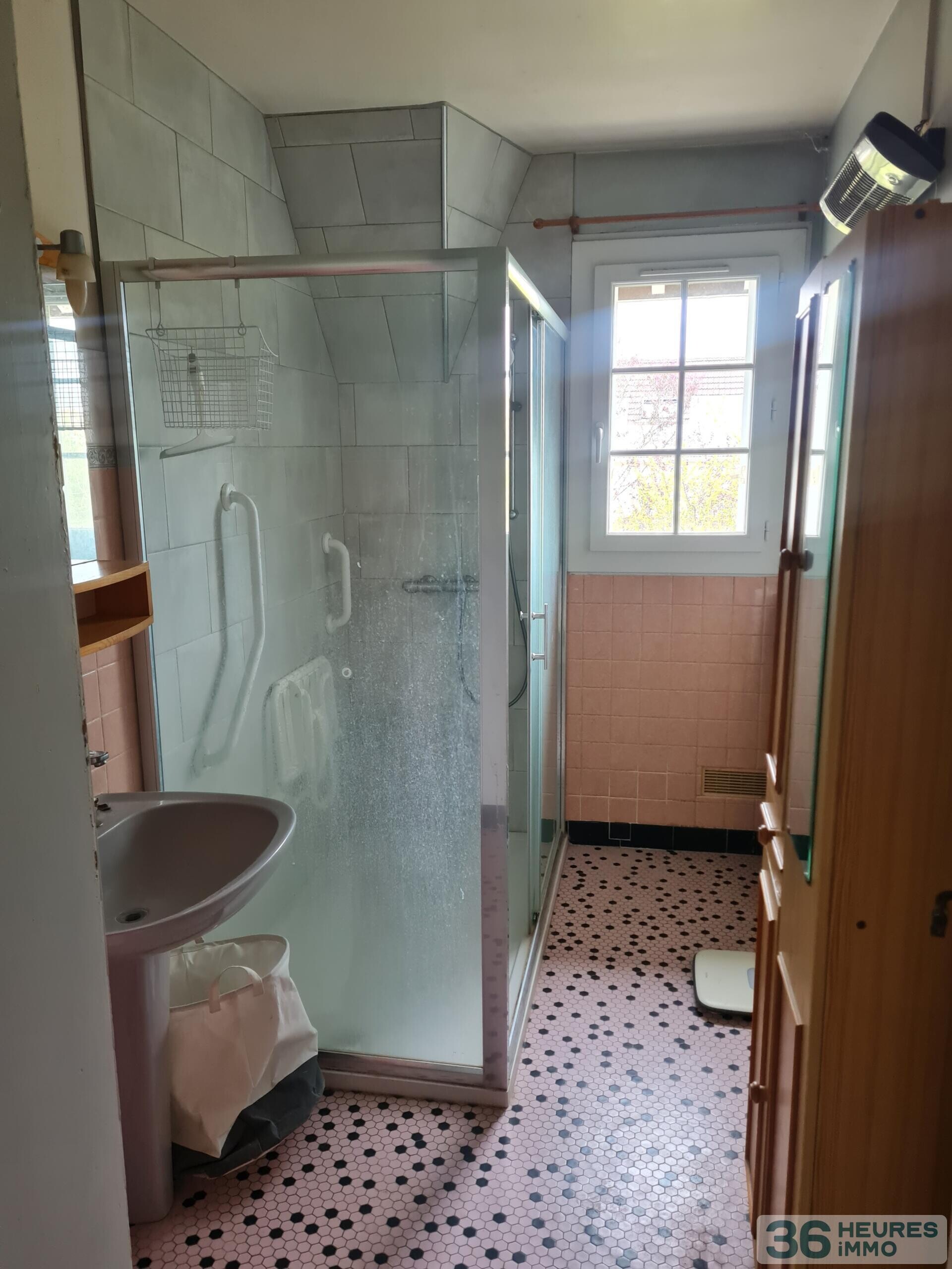 Maison 175m² habitable sur sous-sol total