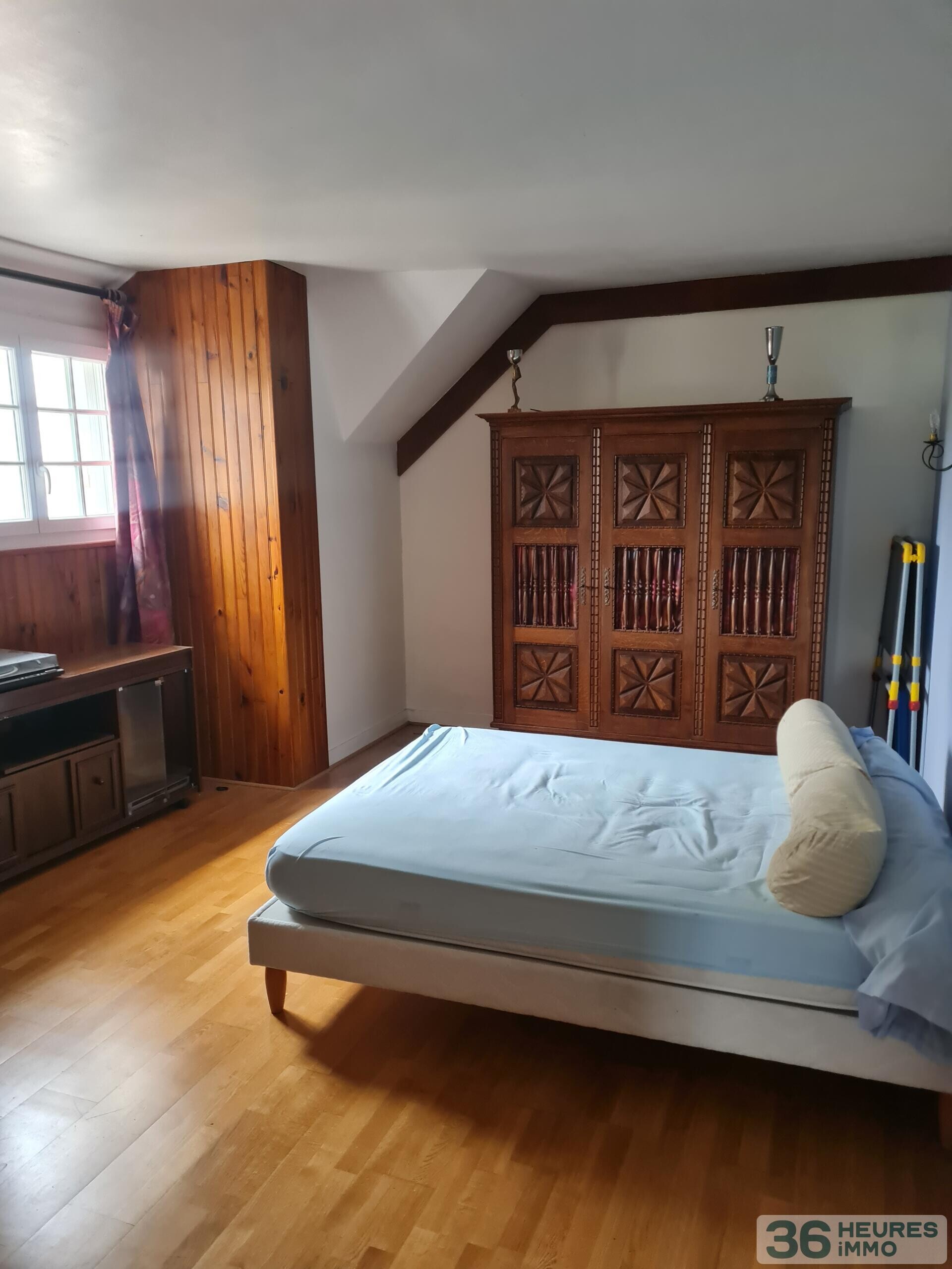 Maison 175m² habitable sur sous-sol total