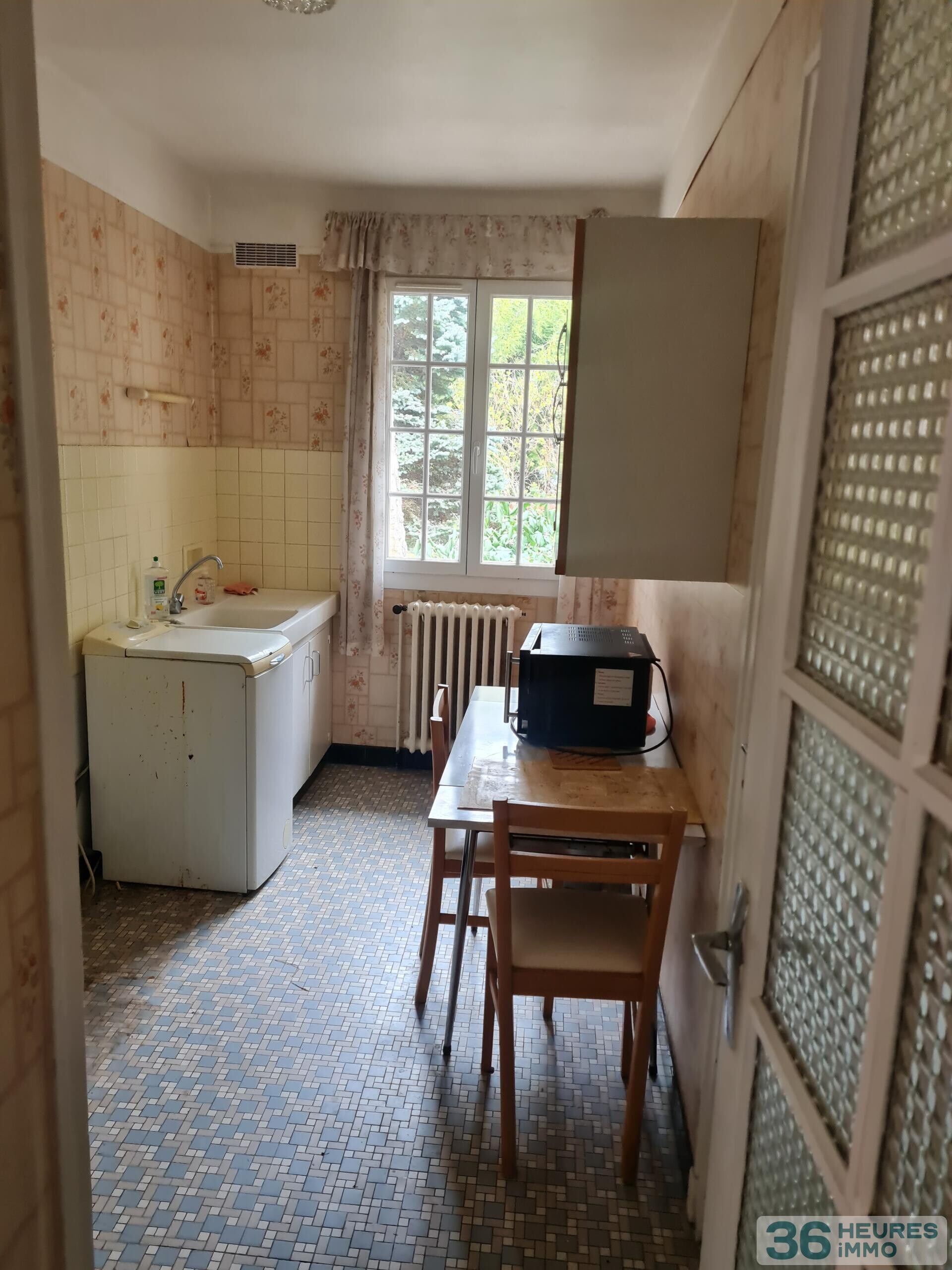 Maison 175m² habitable sur sous-sol total