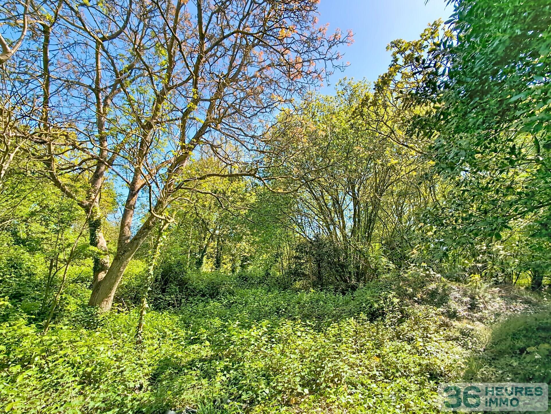 Maison de campagne à finir de Rénover