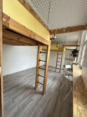 Studio à vendre – 25,53 m² – Paris 3e (Rue du Temple). Prix de départ : 255 000 € (FAI)
