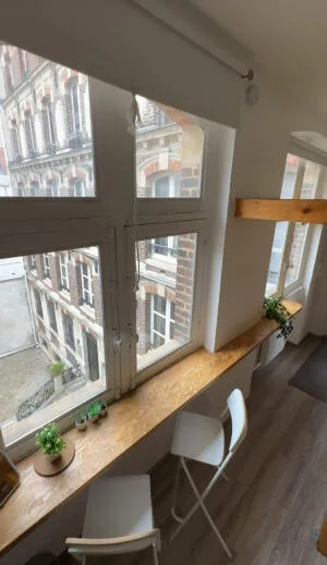 Appartement à Paris 3e Arrondissement — vignette 5