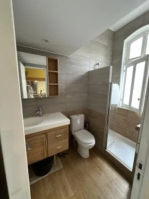 Appartement à Paris 3e Arrondissement — vignette 8