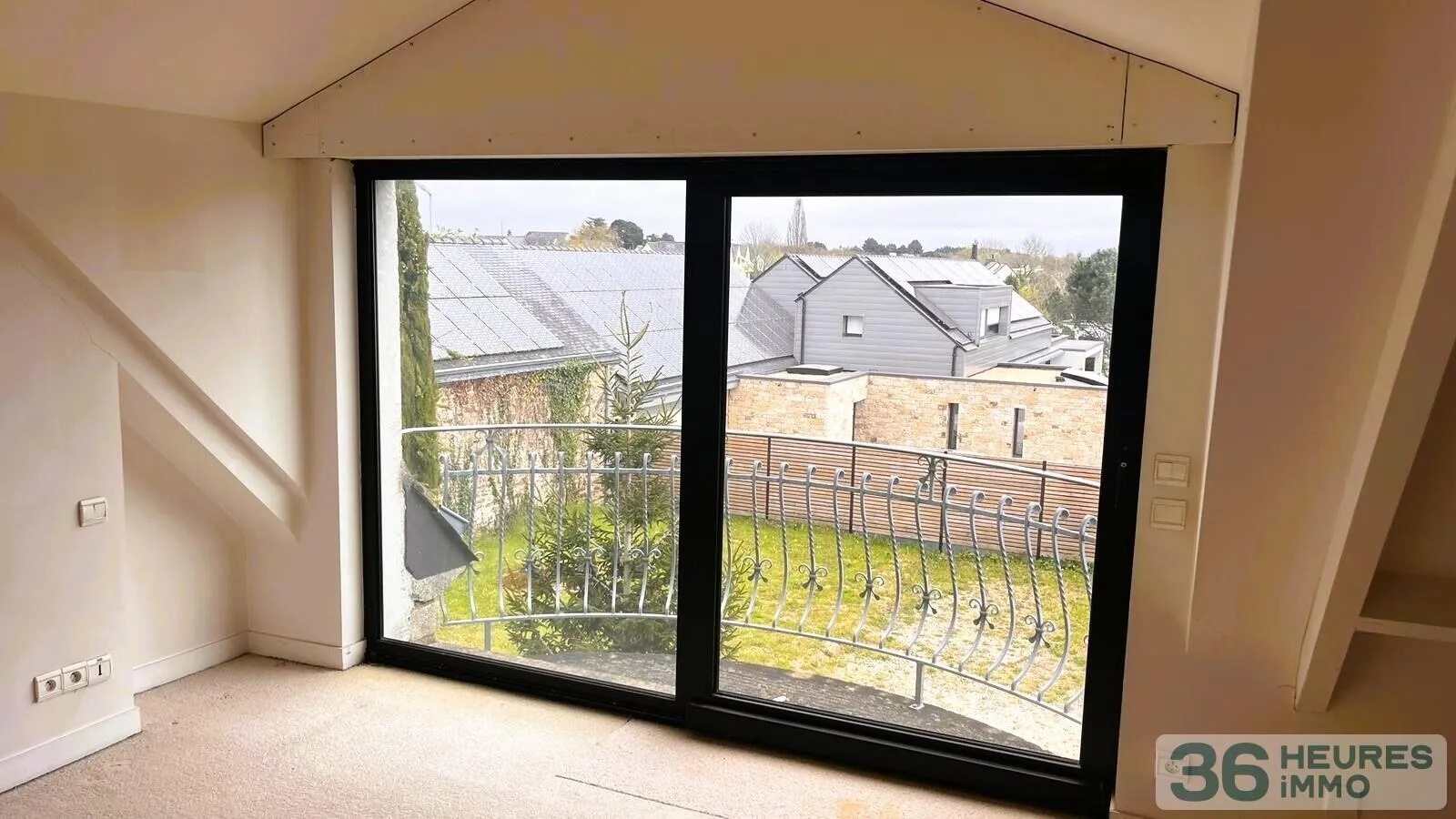 Maison à Vannes — vignette 14