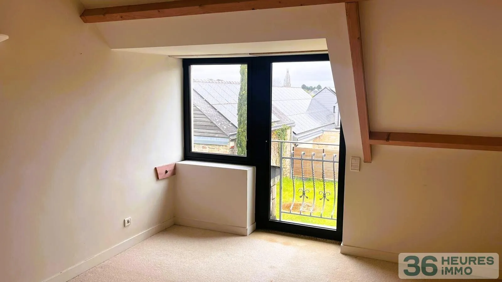 Maison à Vannes — vignette 16