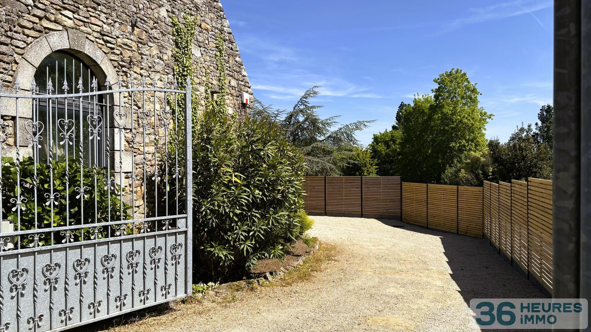 Maison Vannes - Quartier CONLEAU - CLISCOUET