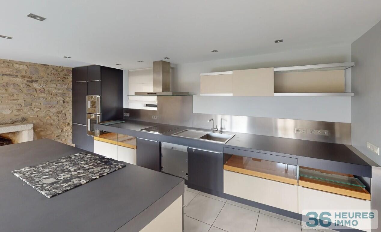 Maison Vannes - Quartier CONLEAU - CLISCOUET