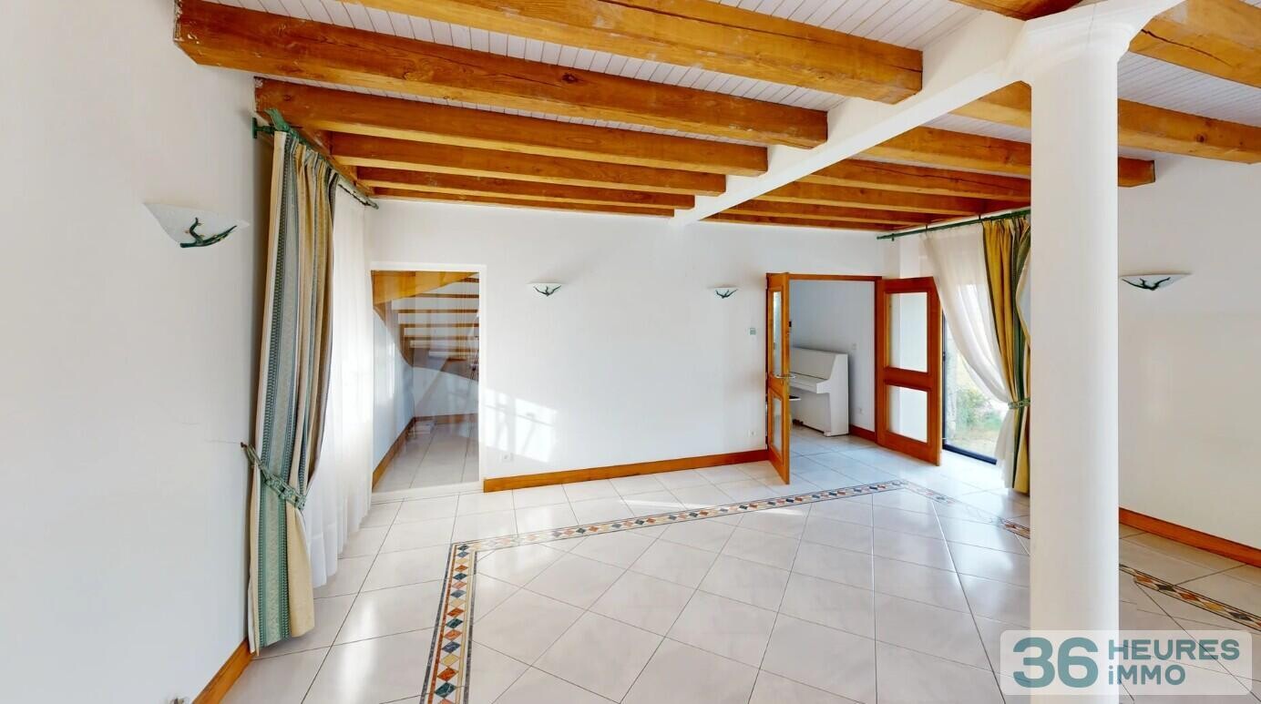 Maison Vannes - Quartier CONLEAU - CLISCOUET