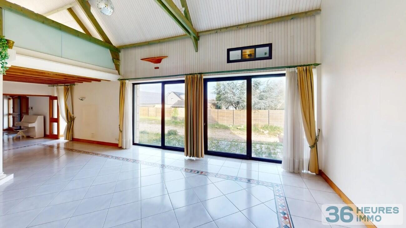 Maison Vannes - Quartier CONLEAU - CLISCOUET