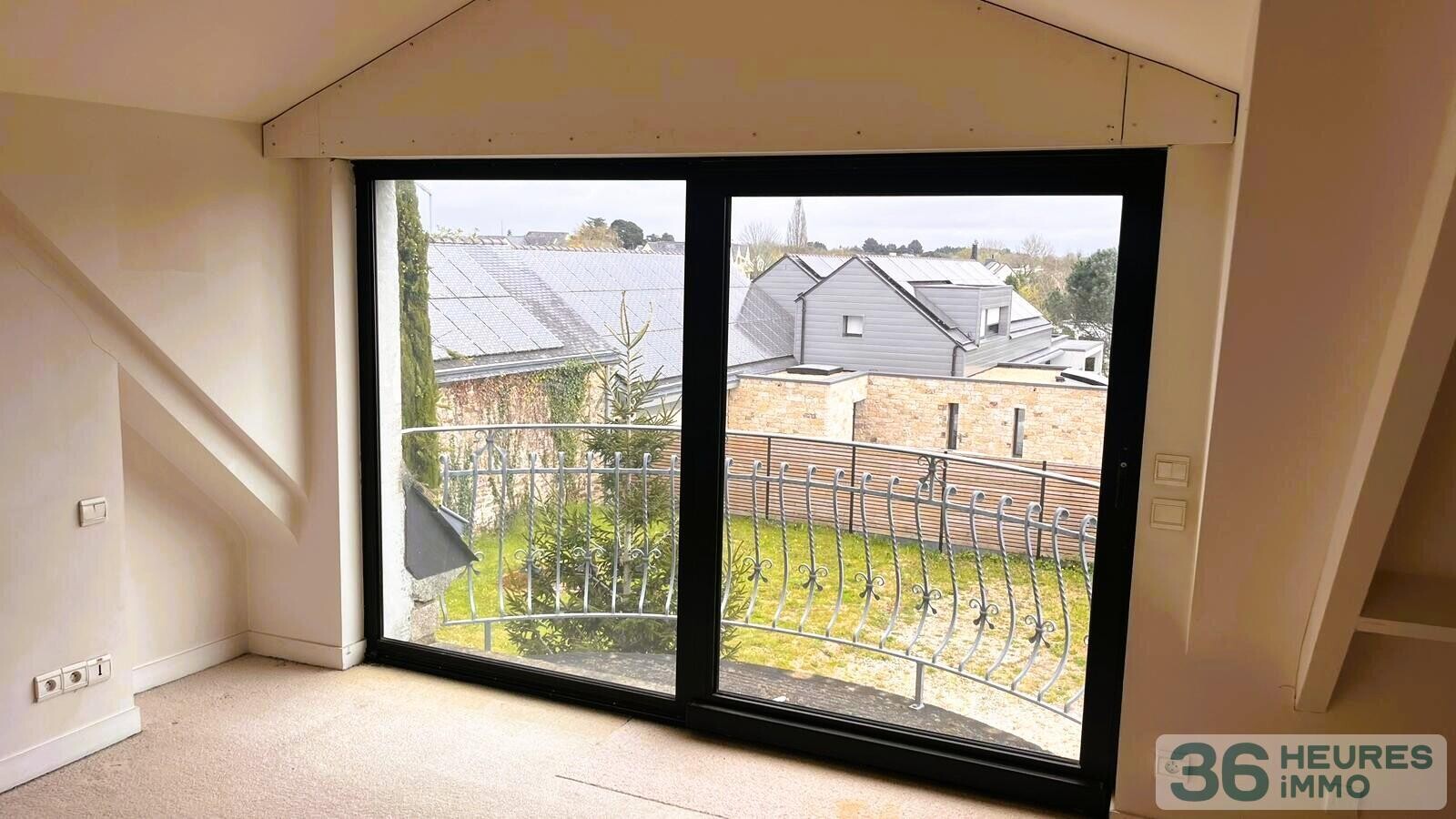 Maison Vannes - Quartier CONLEAU - CLISCOUET