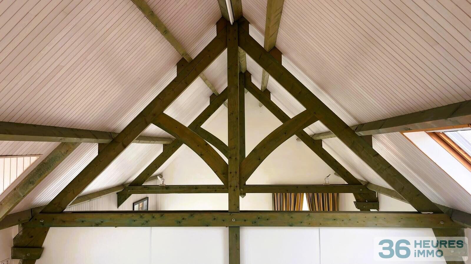 Maison Vannes - Quartier CONLEAU - CLISCOUET