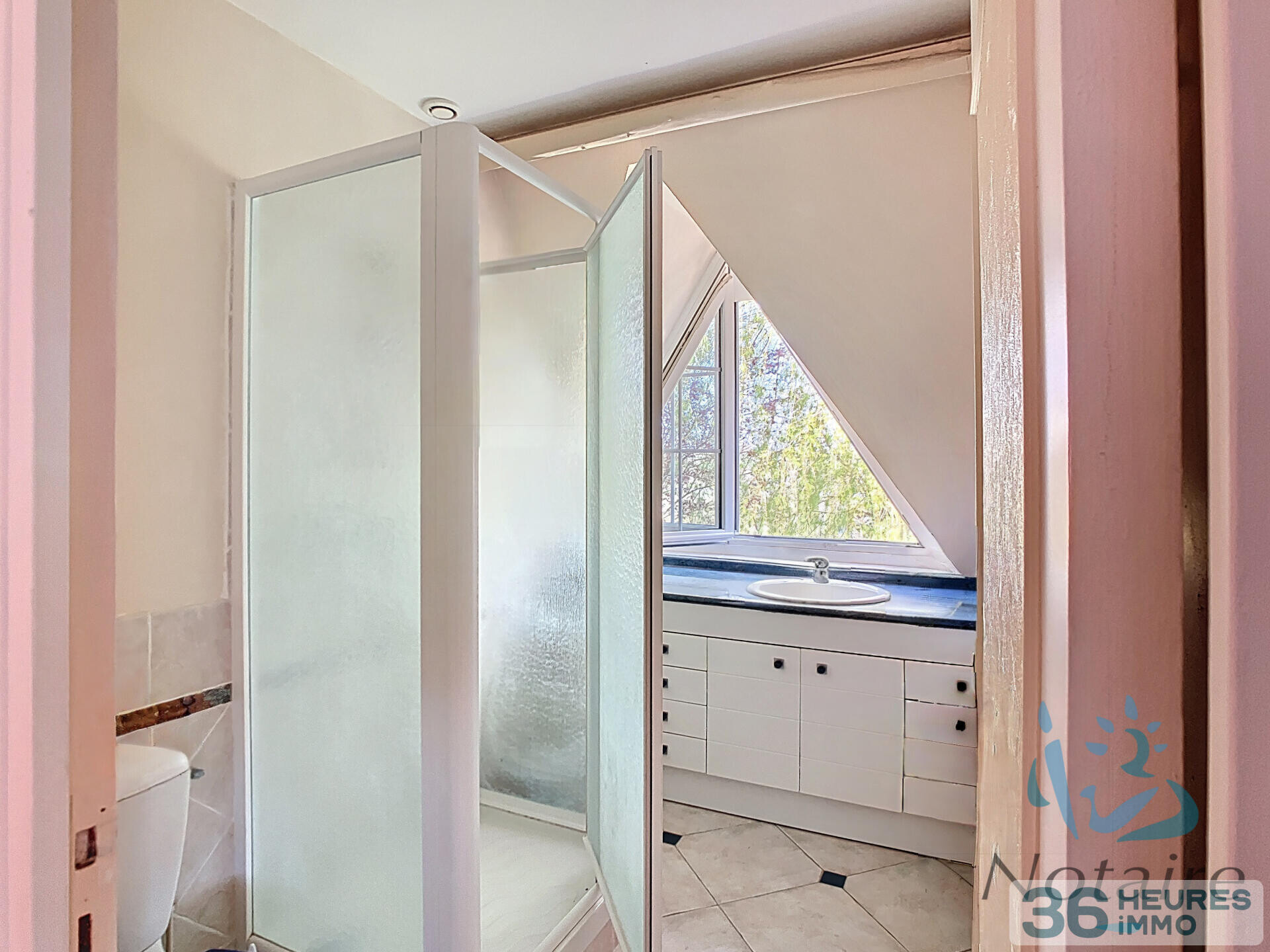 Maison 5 pièces avec jardin – à découvrir