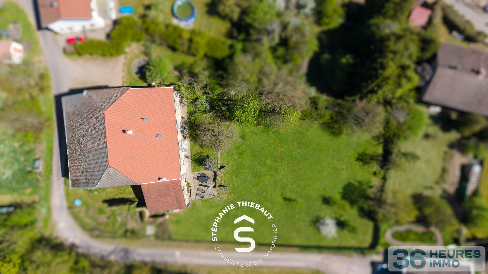 COUP DE CŒUR – MAISON EN PIERRE RÉNOVÉE AVEC CHARME