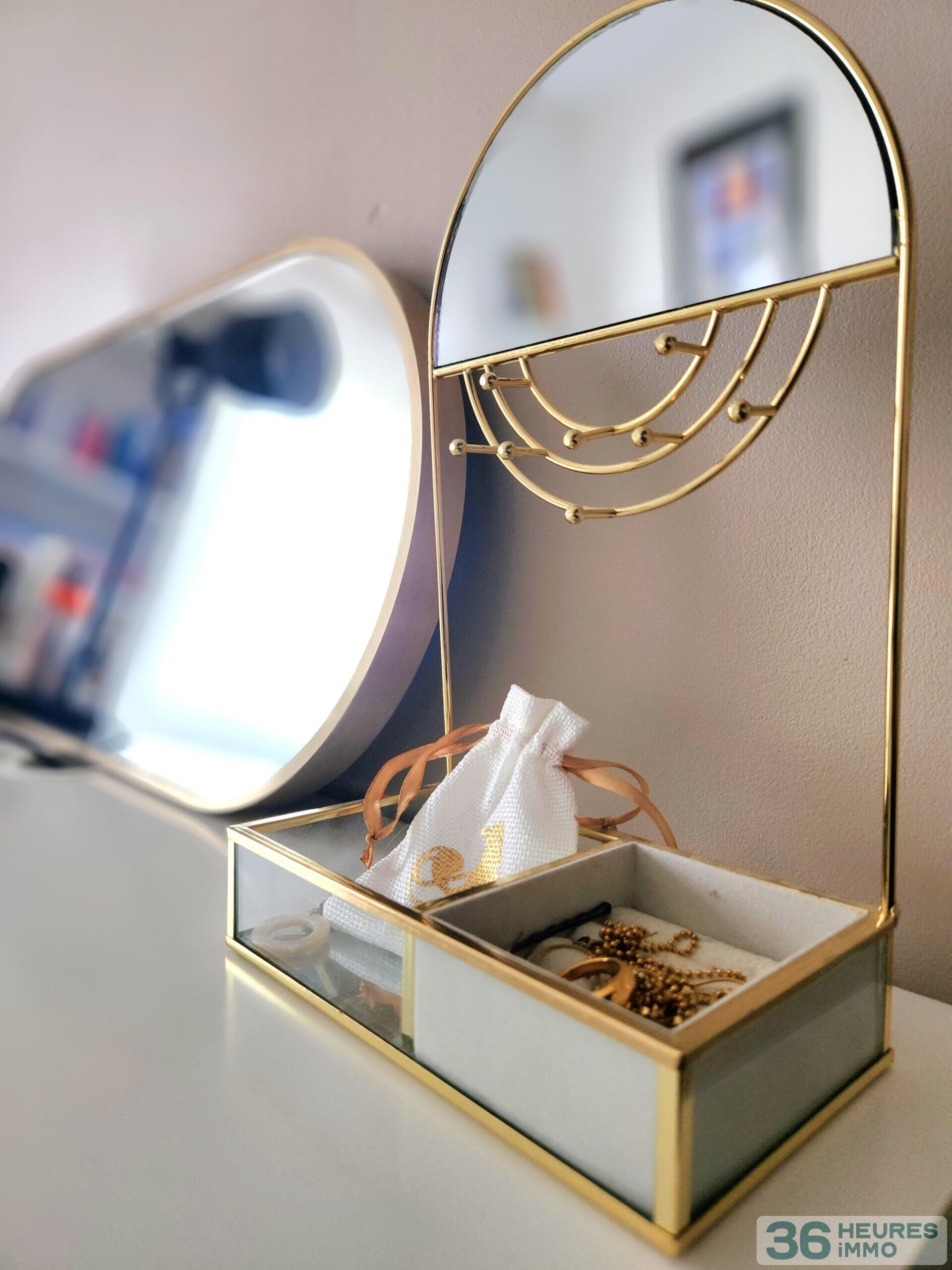 Maison plain pied 96m2 - 4 chambres