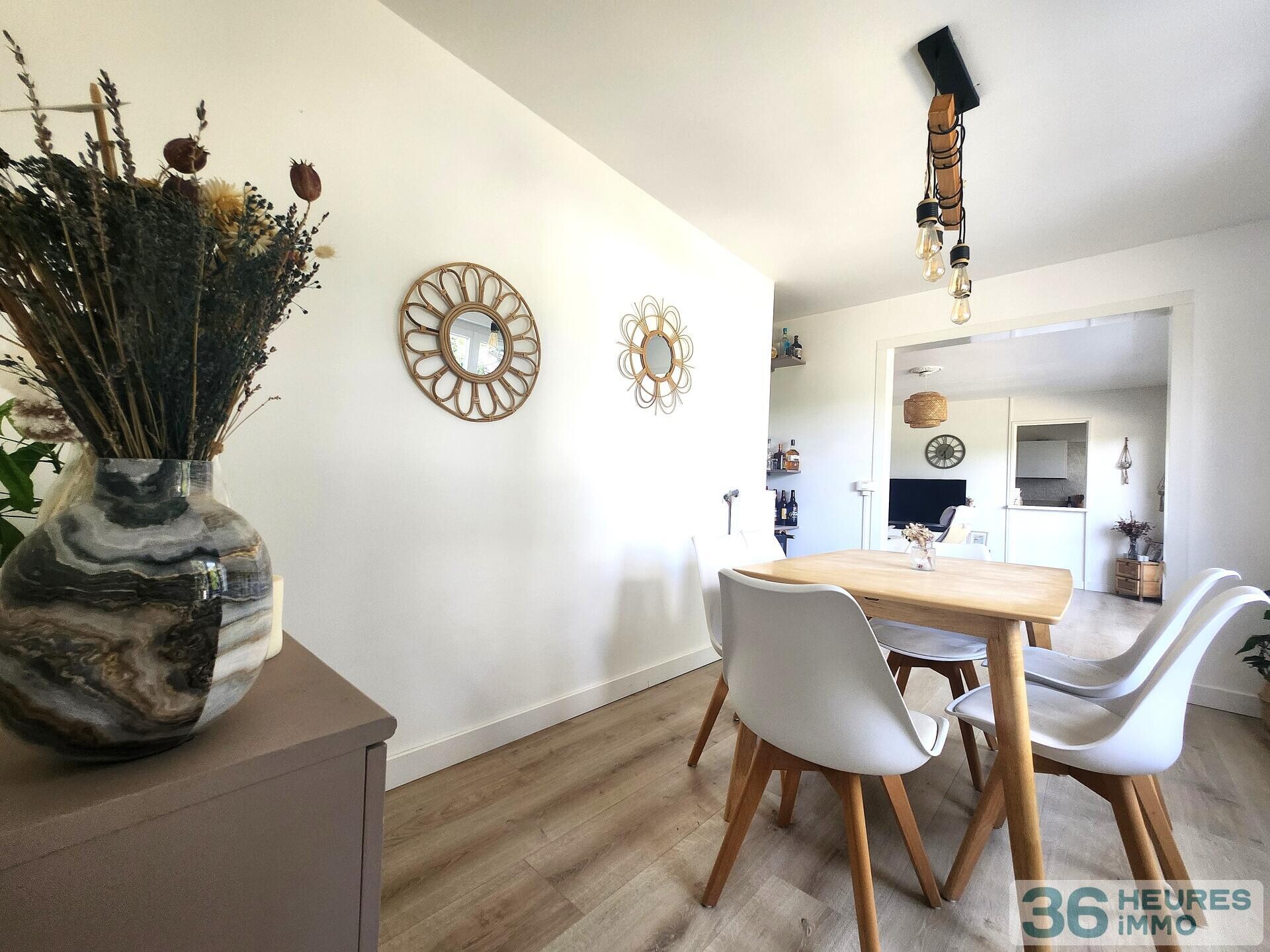 Appartement 75m2 - Quartier Petit Port