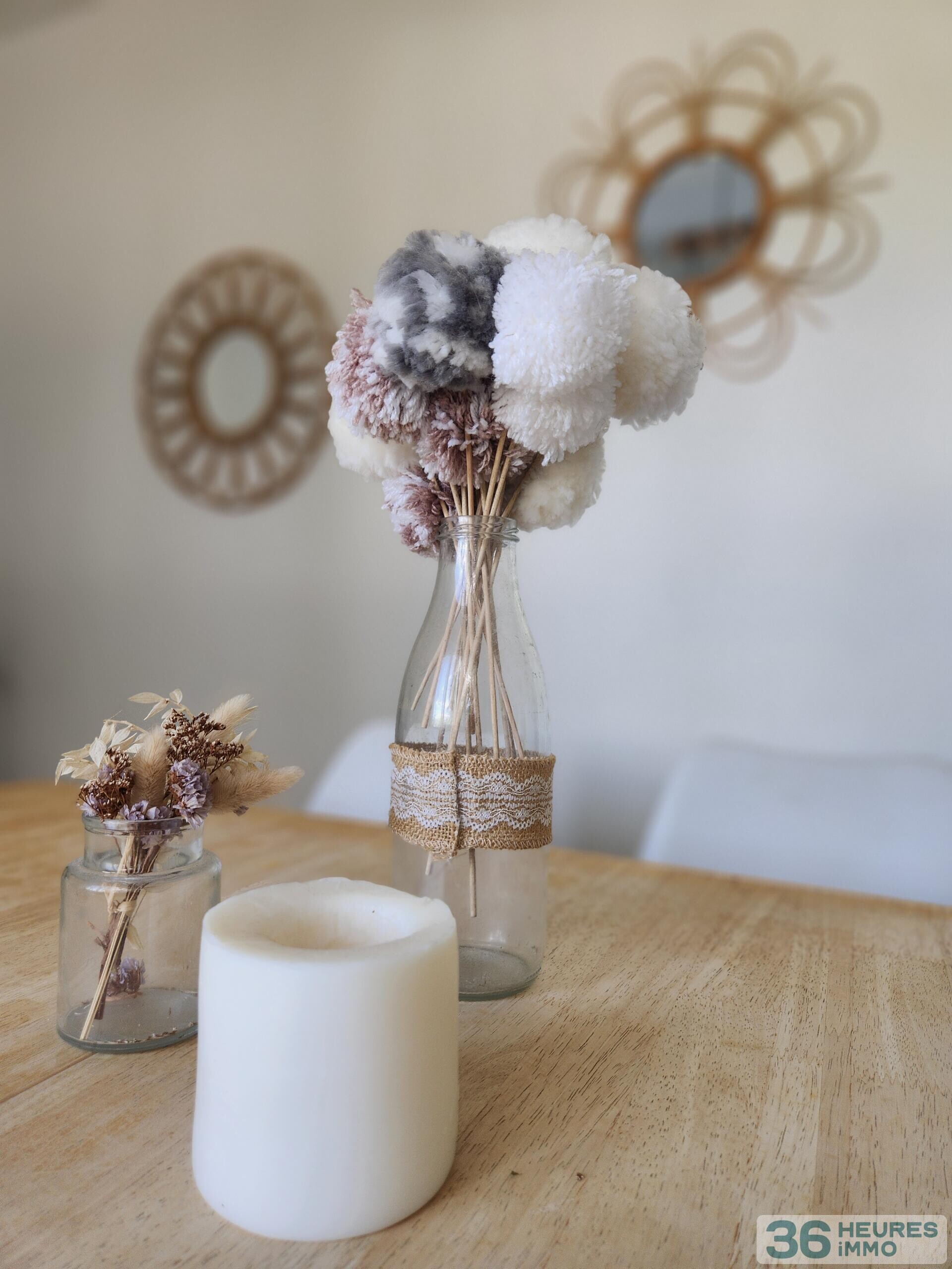 Appartement 75m2 - Quartier Petit Port